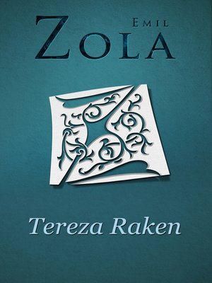 cover image of Tereza Raken